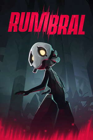 Rumbral poster