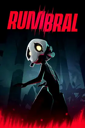 Rumbral poster
