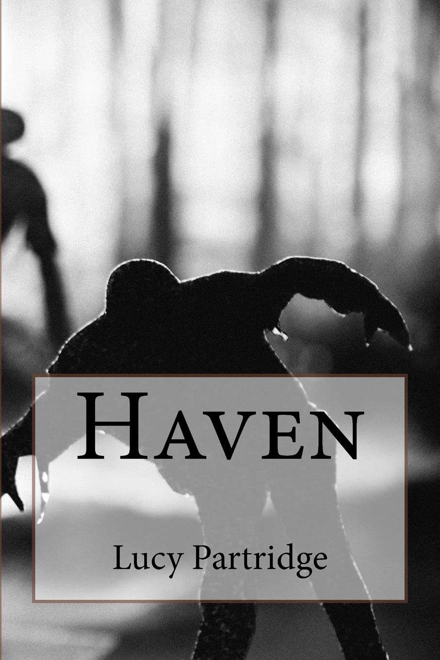 Haven poster