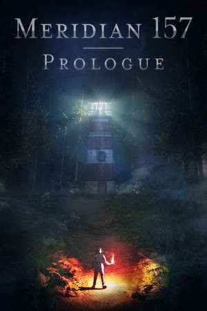 Meridian 157: Prologue poster