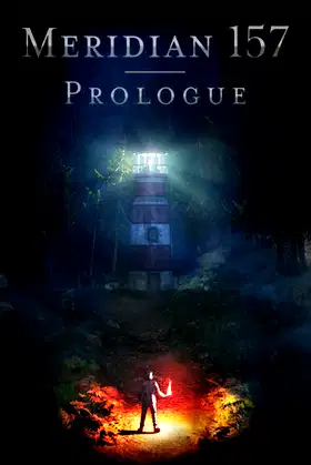 Meridian 157: Prologue poster