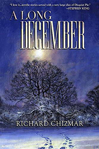 A Long December poster