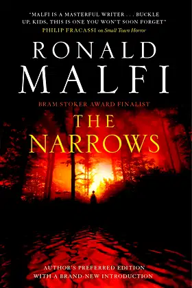 The Narrows poster
