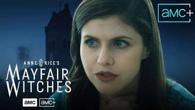 Mayfair Witches Season 2 | Official Trailer ft. Alexandra Daddario | Premieres January 5 | AMC+ poster