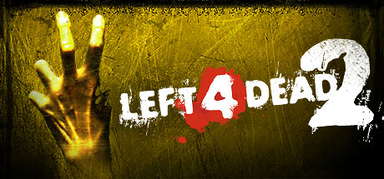 Left 4 Dead 2 capsule