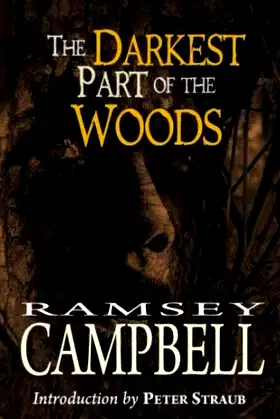 The Darkest Part of the Woods poster
