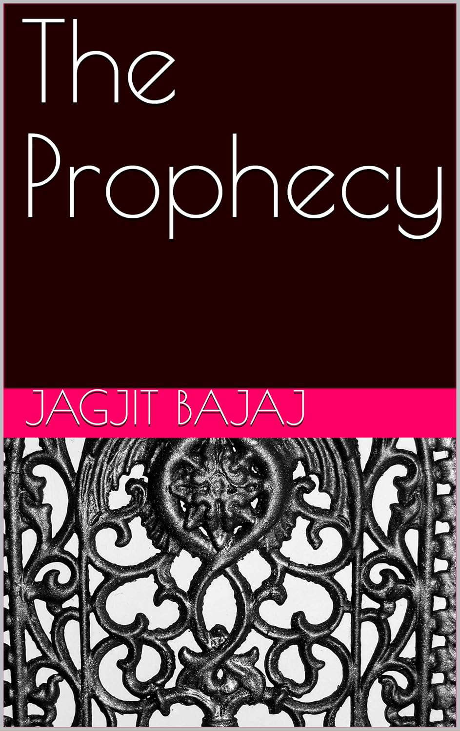 The Prophecy poster