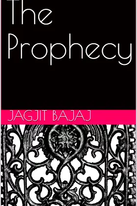 The Prophecy poster