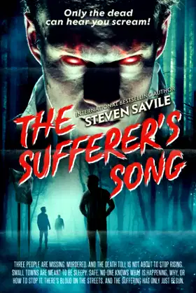 The Sufferer's Song: A Horror Novel poster