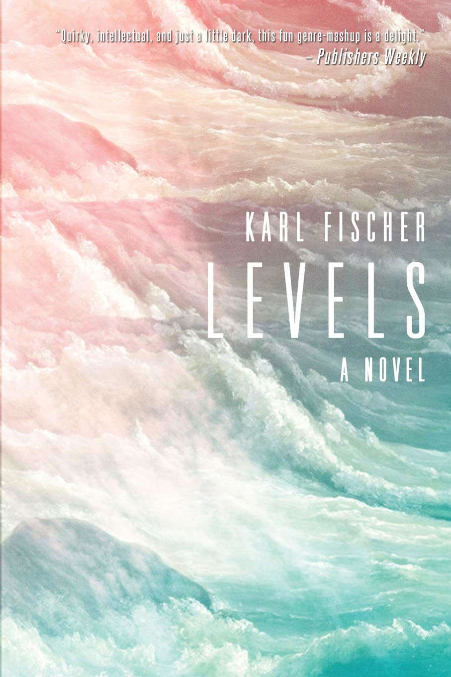 Levels poster