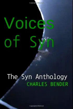 Voices of Syn: The Syn Anthology poster