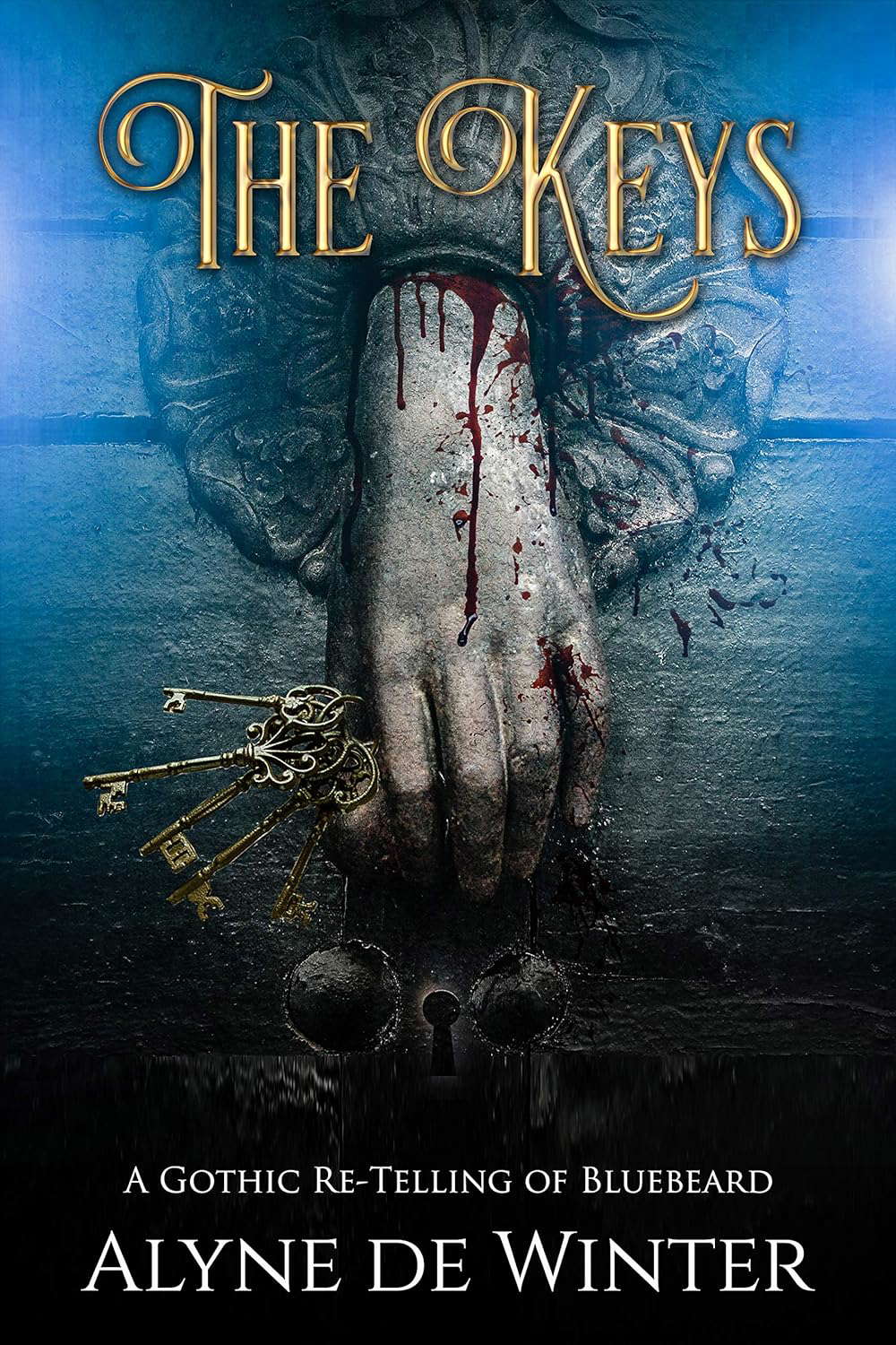 The Keys: A Gothic Re-Telling of Bluebeard poster