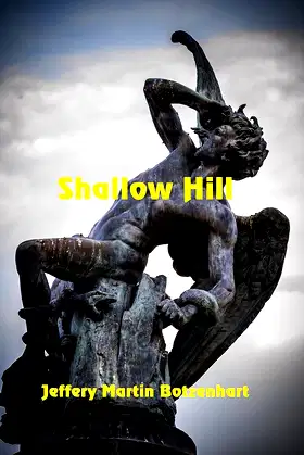 Shallow Hill poster