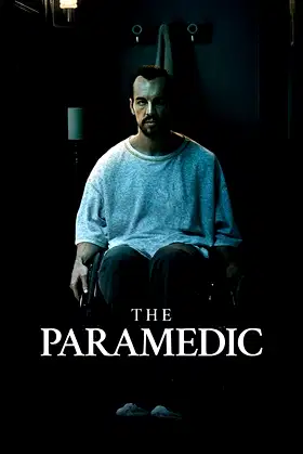 The Paramedic poster