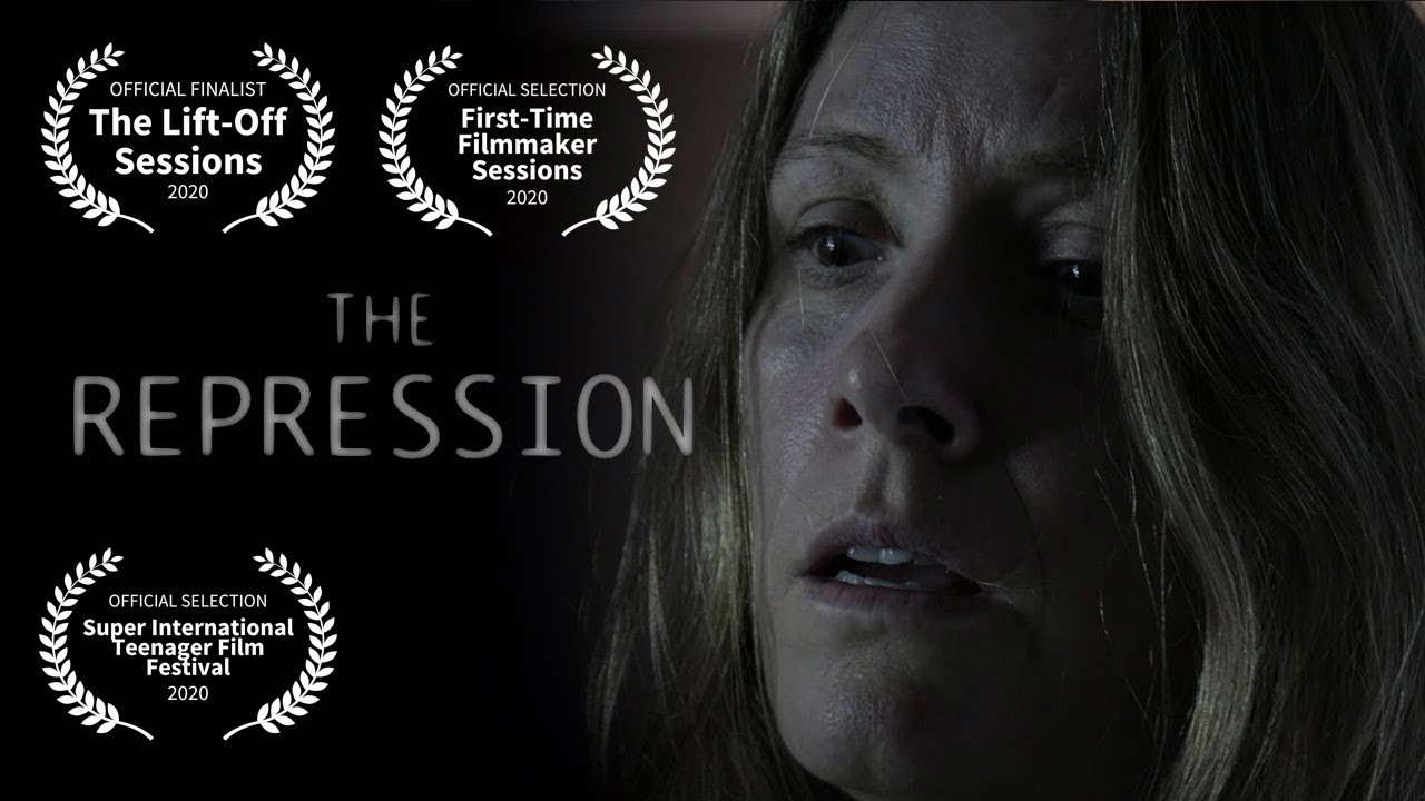 The Repression | Student Horror Film | 2020