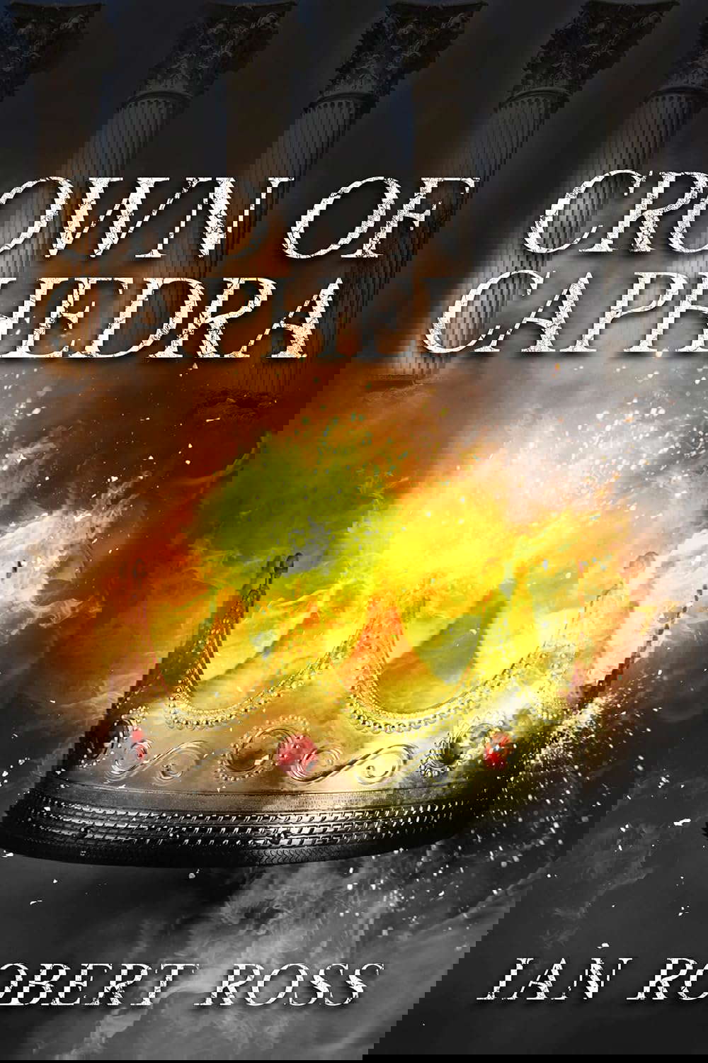 Crown of Caphedra poster