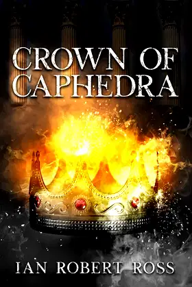 Crown of Caphedra poster