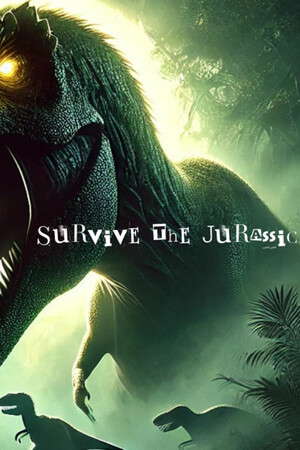 Survive the Jurassic poster