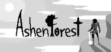 AshenForest capsule