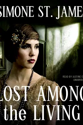 Lost Among the Living poster