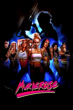 Murdercise poster