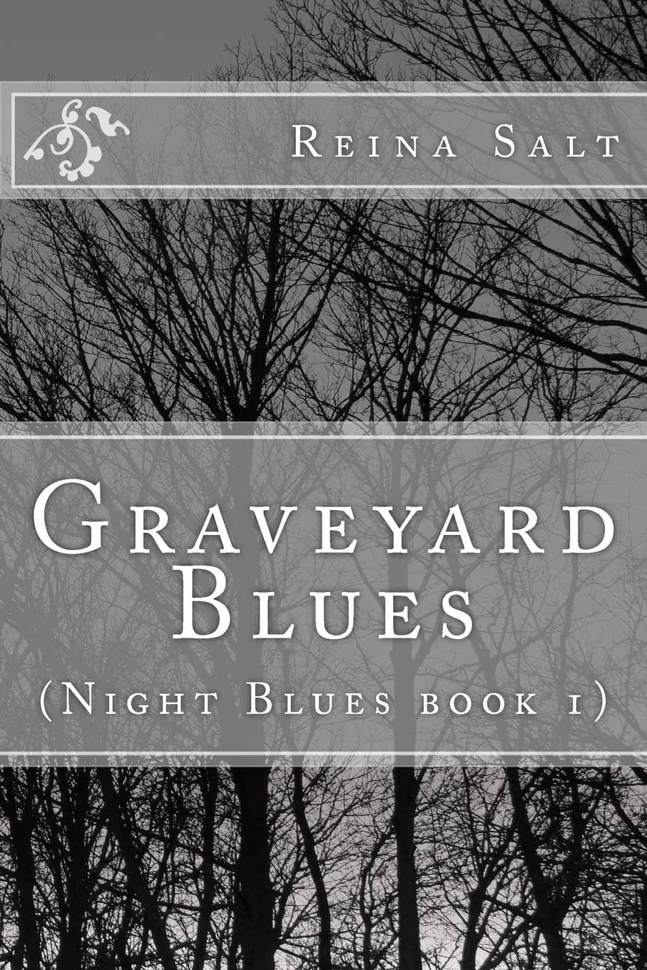 Graveyard Blues: (Night Blues book 1) poster
