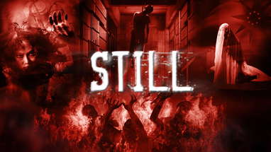 STILL Trailer poster