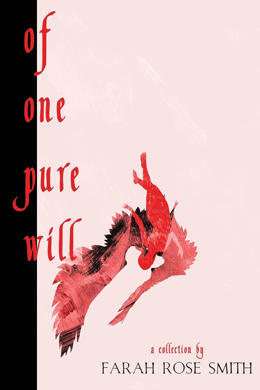 Of One Pure Will poster
