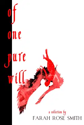 Of One Pure Will poster