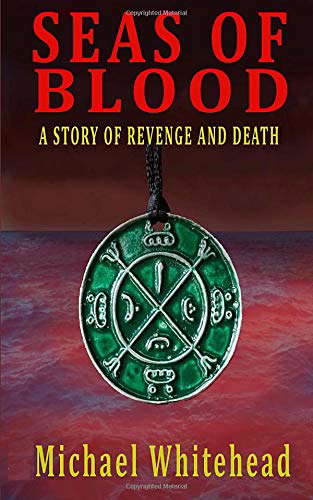 Seas Of Blood poster