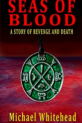 Seas Of Blood poster