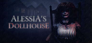 Alessia's Dollhouse capsule