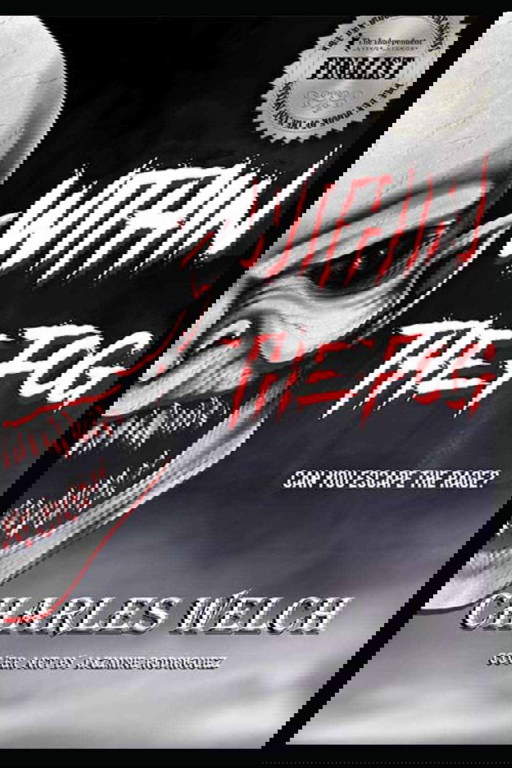 Within The Fog poster