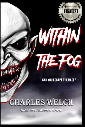 Within The Fog poster