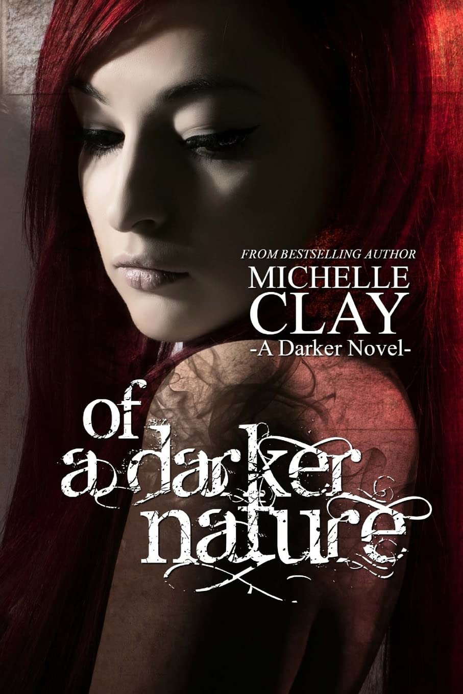 Of a Darker Nature poster