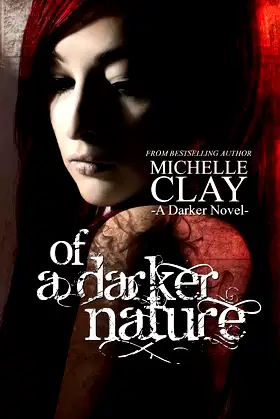 Of a Darker Nature poster