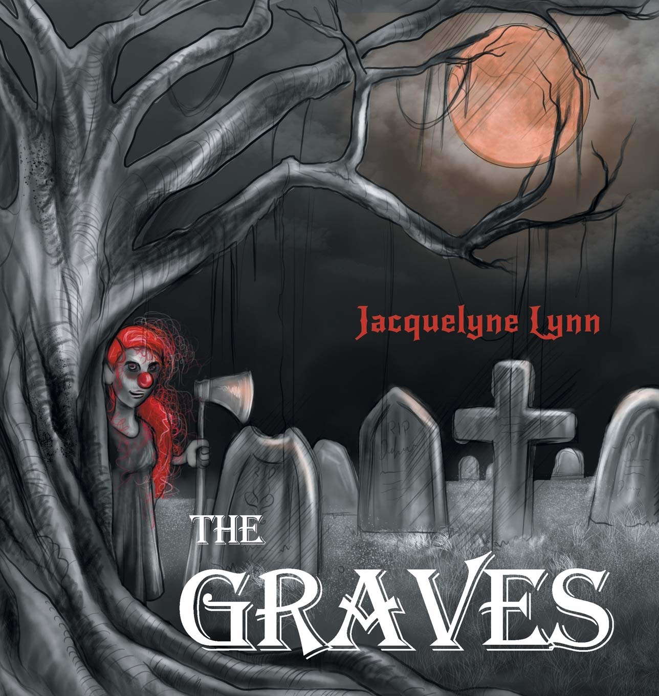 The Graves poster