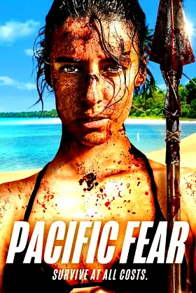 Pacific Fear poster