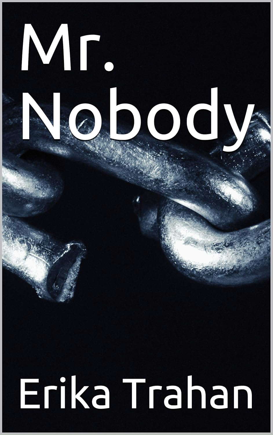 Mr. Nobody poster