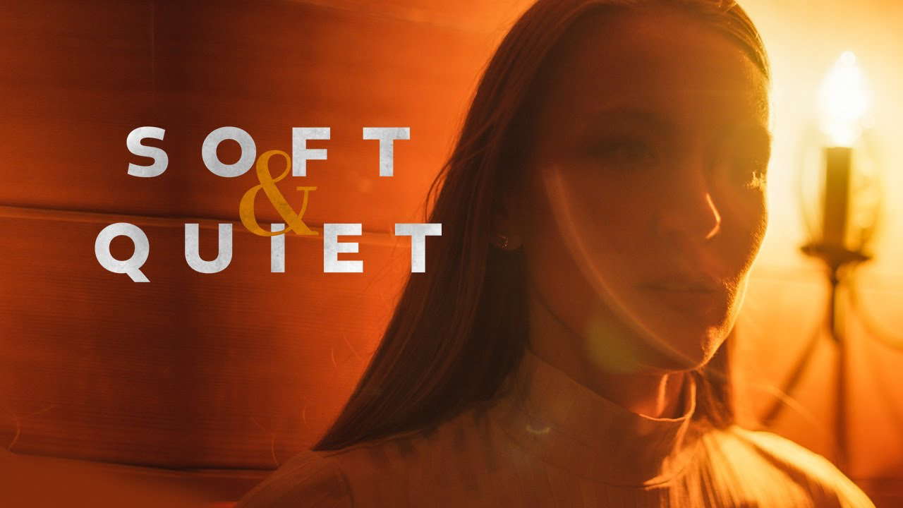 Poster for Soft & Quiet