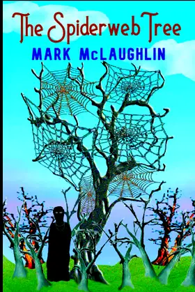 The Spiderweb Tree poster