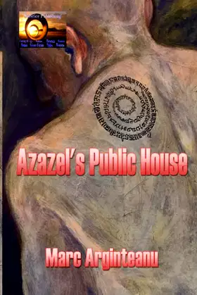 Azazel’s Public House poster