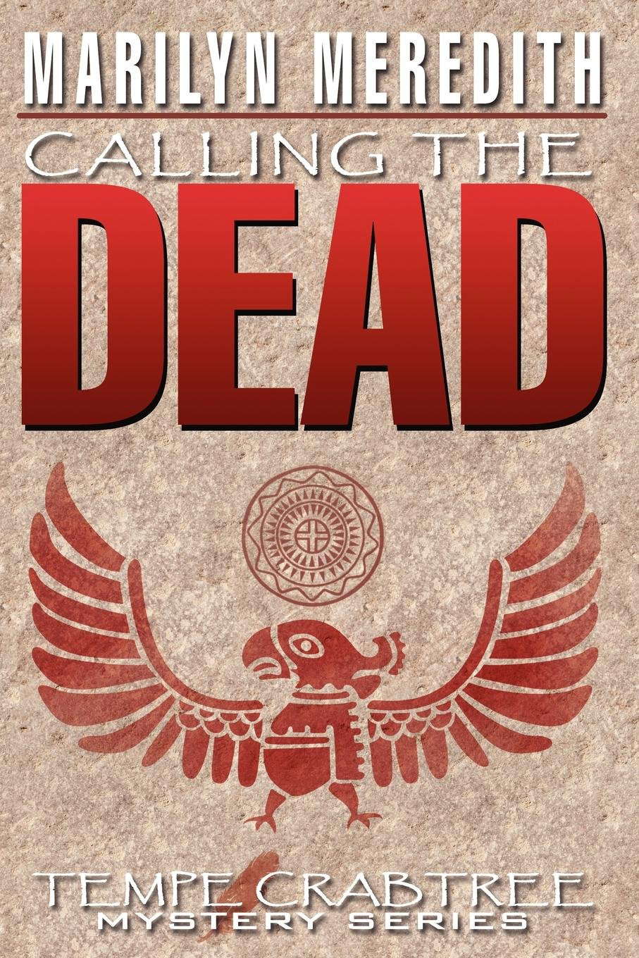 Calling the Dead (Tempe Crabtree Mystery) poster