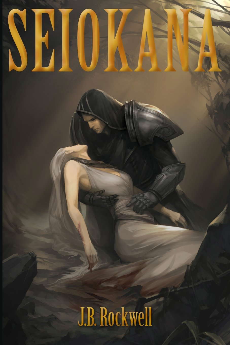 Seiokana poster