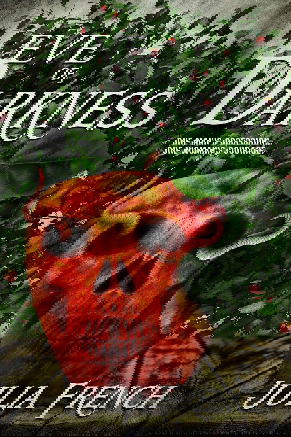 Eve of Darkness poster