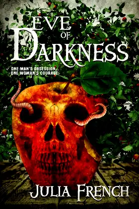 Eve of Darkness poster