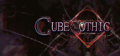 Cube Gothic capsule