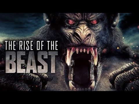 Poster for The Rise of the Beast