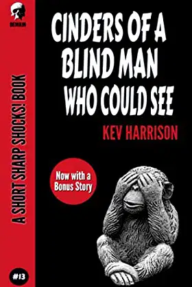 Cinders Of A Blind Man Who Could See (Short Sharp Shocks!) poster
