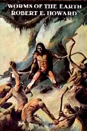 Worms Of the Earth poster